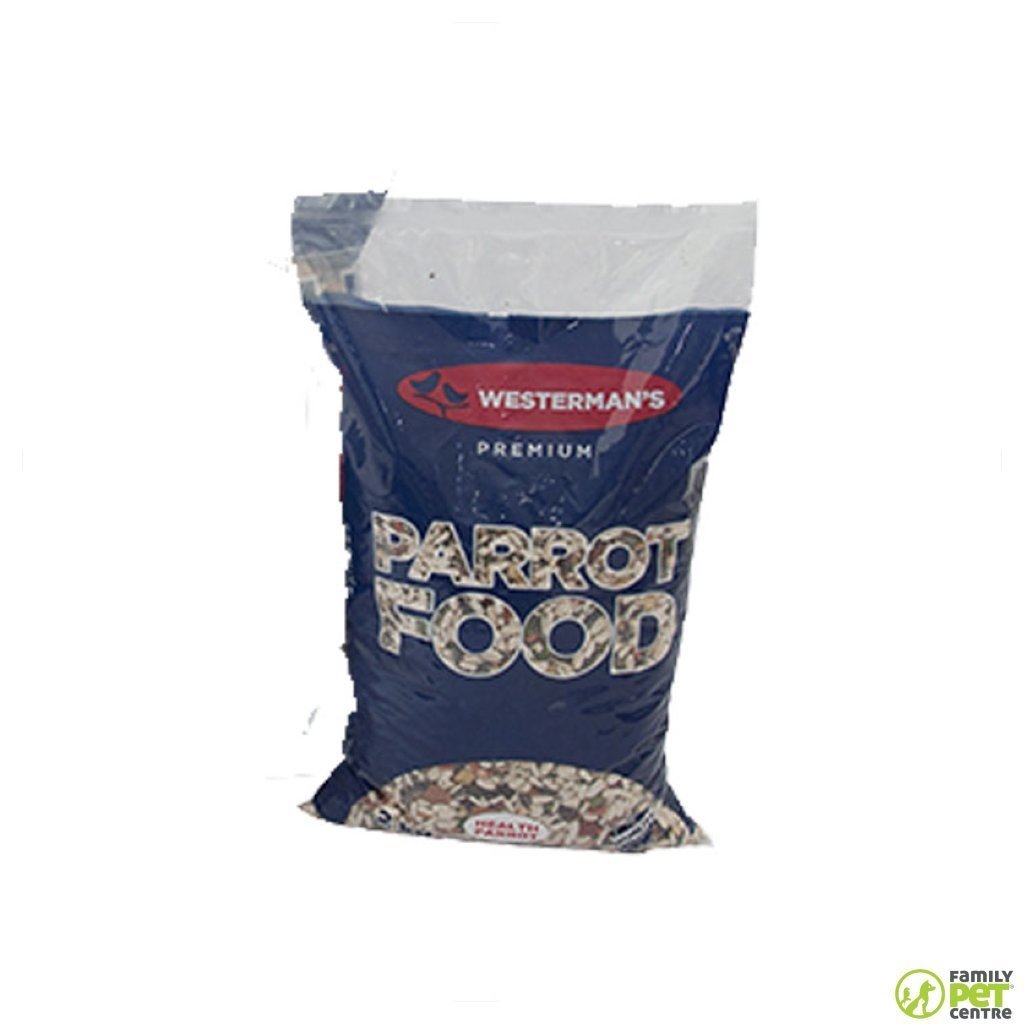 Healthy Parrot 2Kg