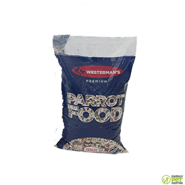 Healthy Parrot 2Kg
