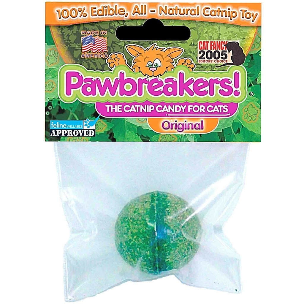 Pawbreakers Original Each
