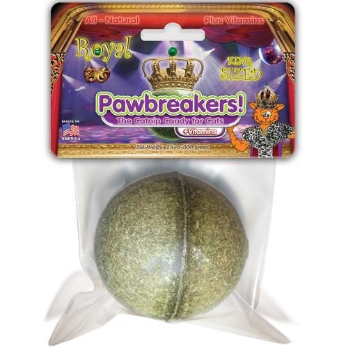 Pawbreakers Royal Each
