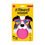 Toy Playbuddy Ball Large Pink.