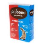 PROBONO COMBO 1KG ORG/SPARE RIB