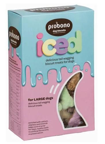 PROBONO ICED LARGE 1KG