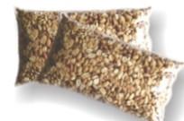 Peanuts Split 2Kg