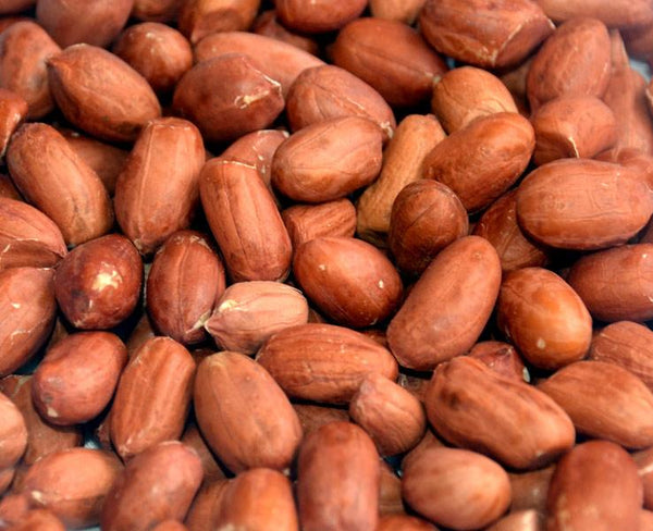 Peanuts Out Of Shell 20Kg