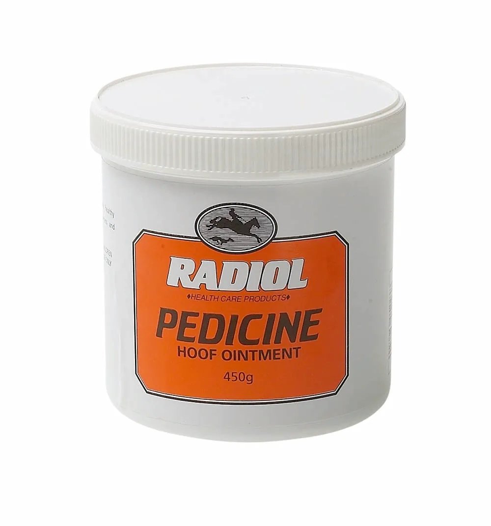 Pedicine Hoof Ointment 450g