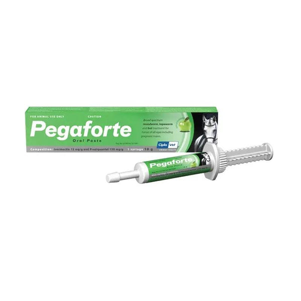 Pegaforte Paste 10G