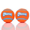 Chuckit! Tennis Ball 2 Pack Medium