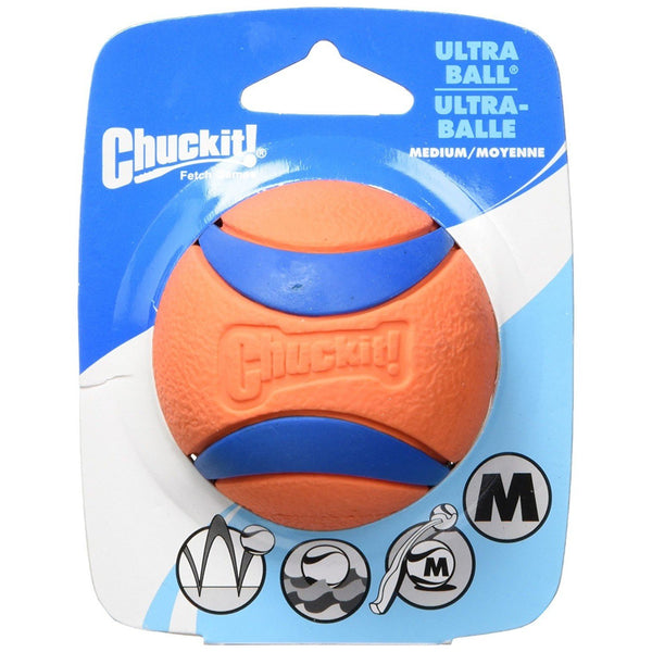Chuckit! Ultra Ball Medium