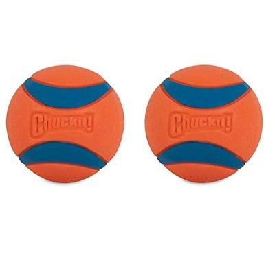 Chuckit! Ultra Ball Medium 2 Pack