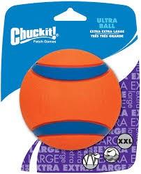 Chuckit! Ultra Ball Xxlarge