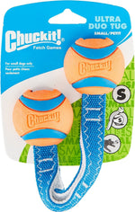 Chuckit! Ultra Duo Tug Small