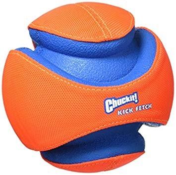Chuckit! Kick Fetch Small