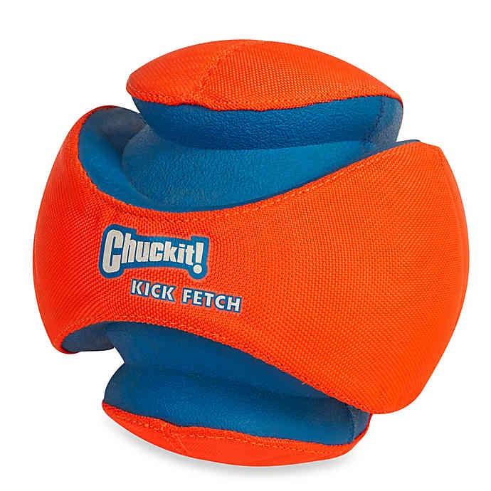 Chuckit! Kick Fetch Large