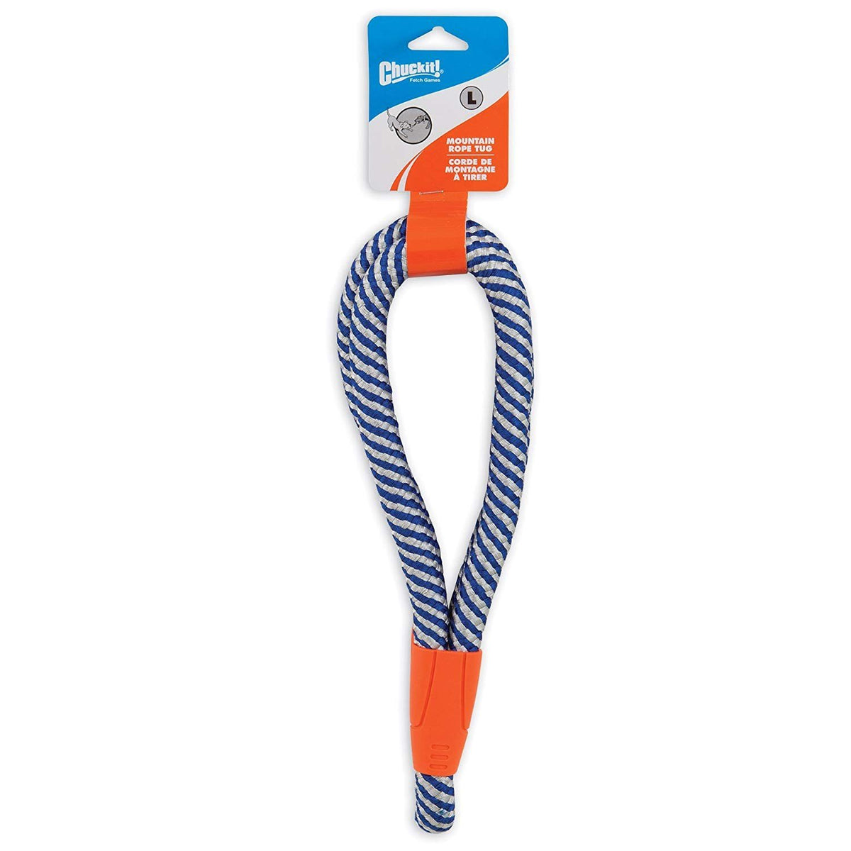 Chuckit! Mountain Rope Tug Small