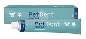 Pet Dent 75G (Gel)