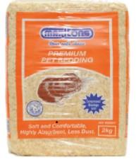 Pet Litter 2Kg (Marltons)