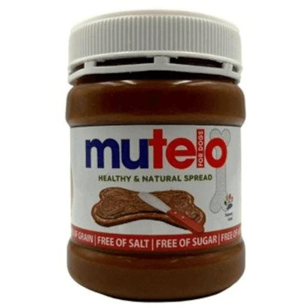 MUTELO 250ML