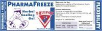 Pharmafreeze 2.5Kg