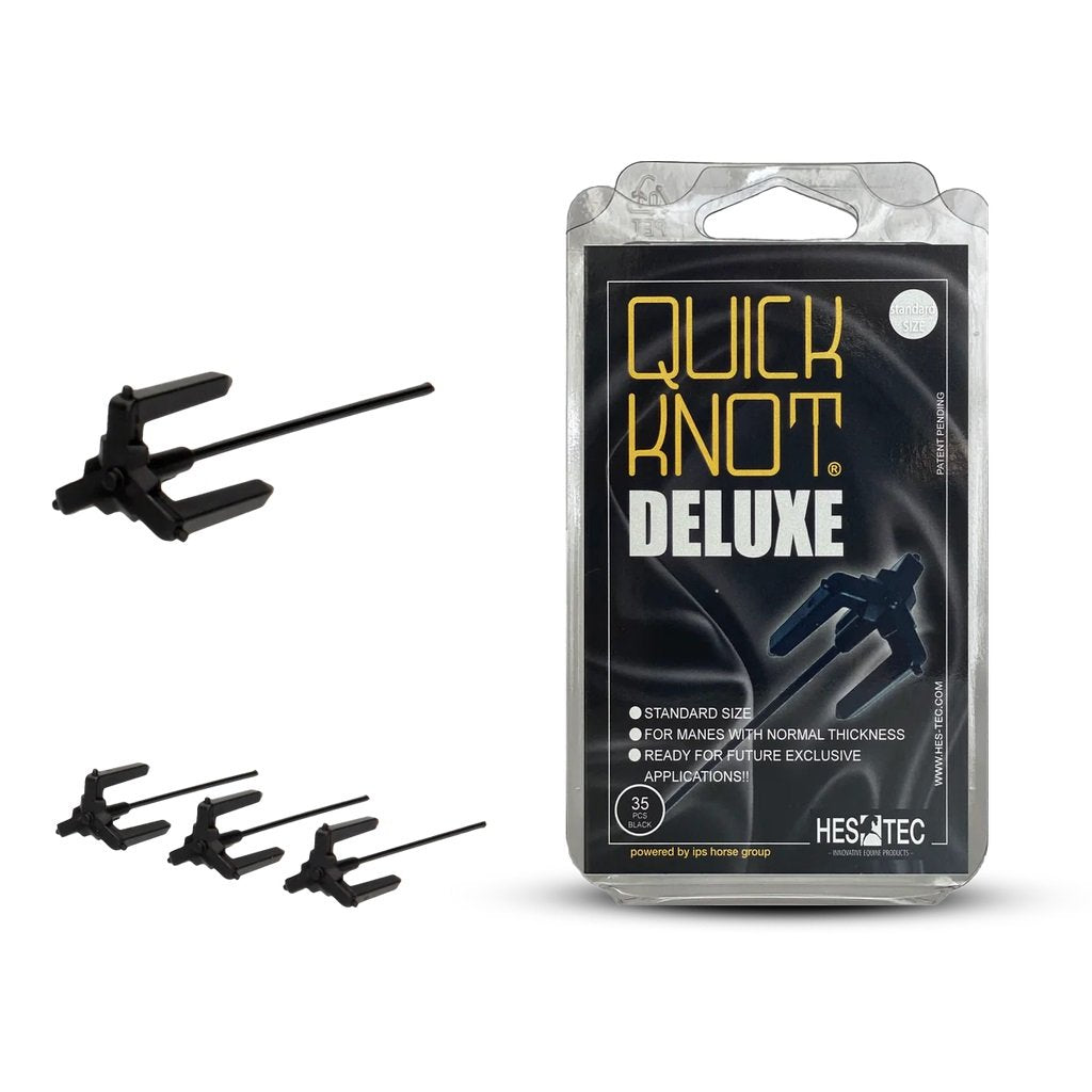 Quick Knot Deluxe