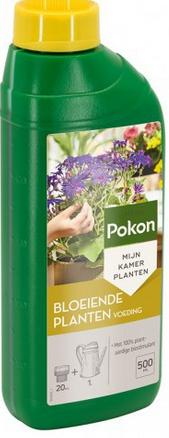 Pokon Liquid Flowering Plants