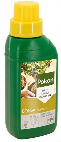 Pokon Liquid Bonsai
