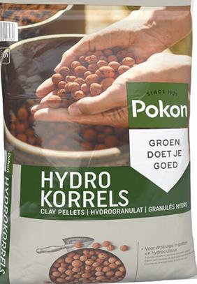 Pokon Hydro Clay Pellets