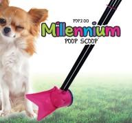 Poop Scoop Beyond 2000