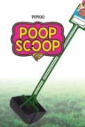 Poop Scoop Jaws