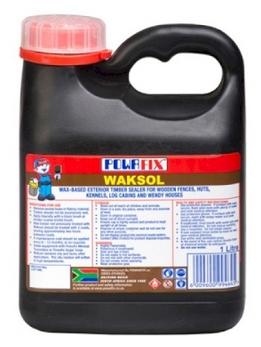 Powafix Waxol 5l