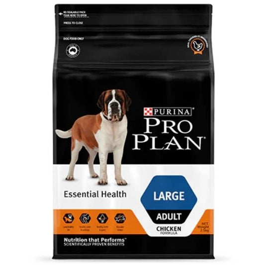 Pro Plan Dog Adult Large Breed Chicken