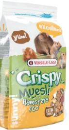 Prestige Hamster Crispy 1Kg