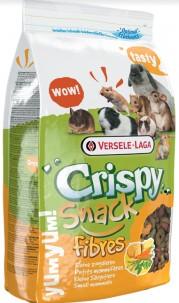 Prestige Crispy Snack Fibres 650G