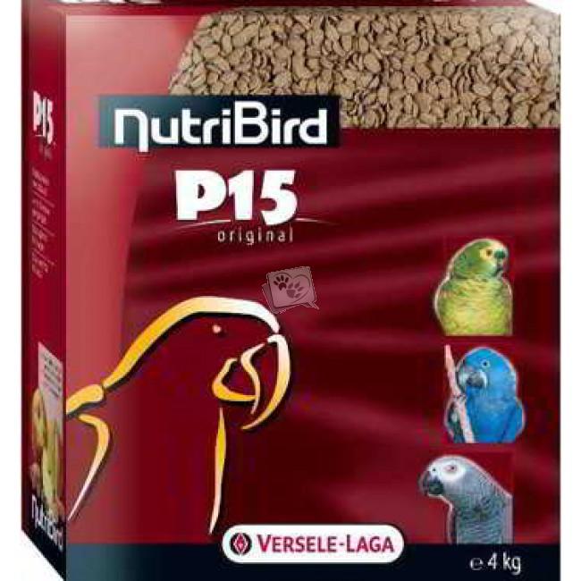 Prestige - Nutribird P15 1Kg