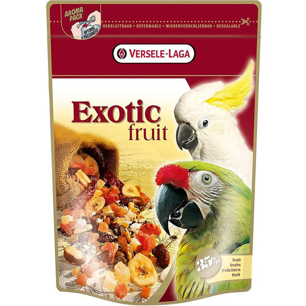 Prestige Exotic Nuts 750G