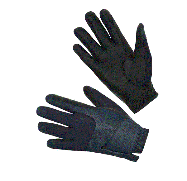 TROLPROGRIP GLOVES NAVYLE