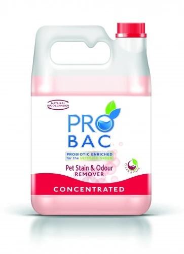 Probac Pet Stain Remover 5l