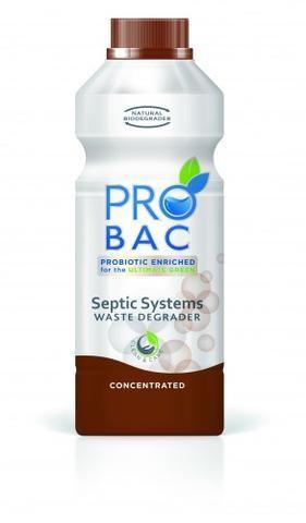 Probac Septic Tank 1L