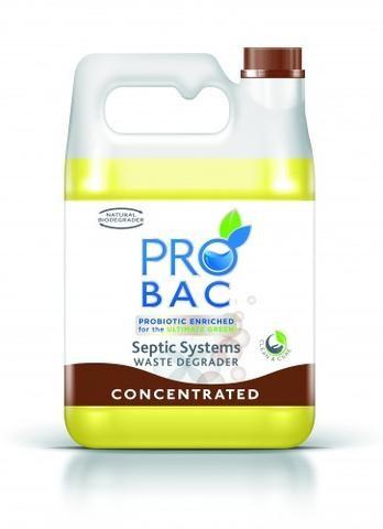 Probac Septic Tank 5L