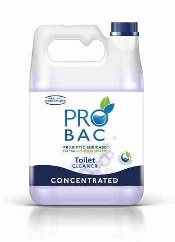 Probac Toilet Cleaner 5L