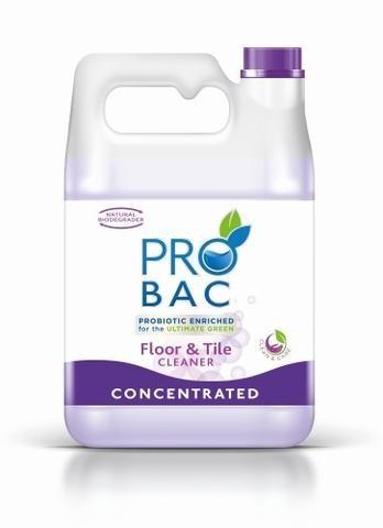 Probac Floor & Tile 5L
