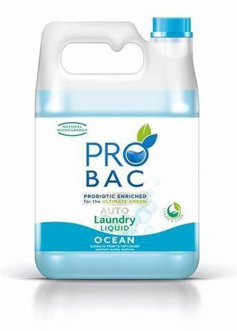 Probac Laundry Detergent 5L