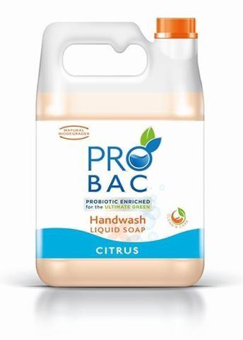 Probac Handsoap 5L