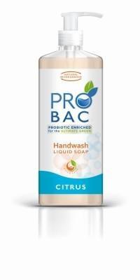 Probac Handwash Dispenser 500Ml