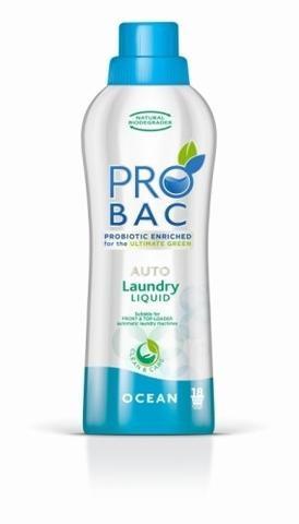 Probac Laundry Liq 750Ml