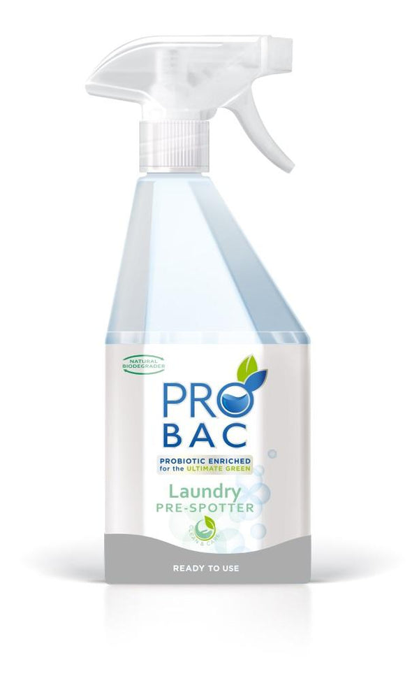 PROBAC LAUNDRY PRE SPOT 750ML
