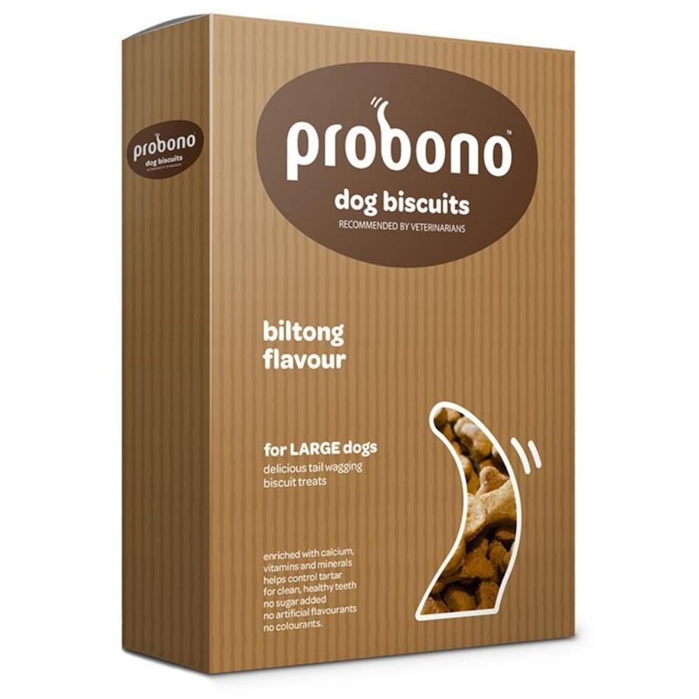 PROBONO BILTONG LARGE 1KG