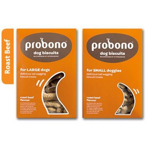 Probono R/Beef Large 1Kg