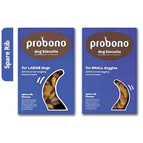 Probono Rib Large 1Kg
