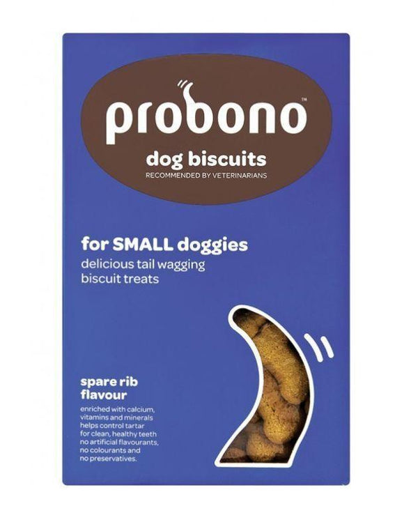 Probono Rib Small 1Kg